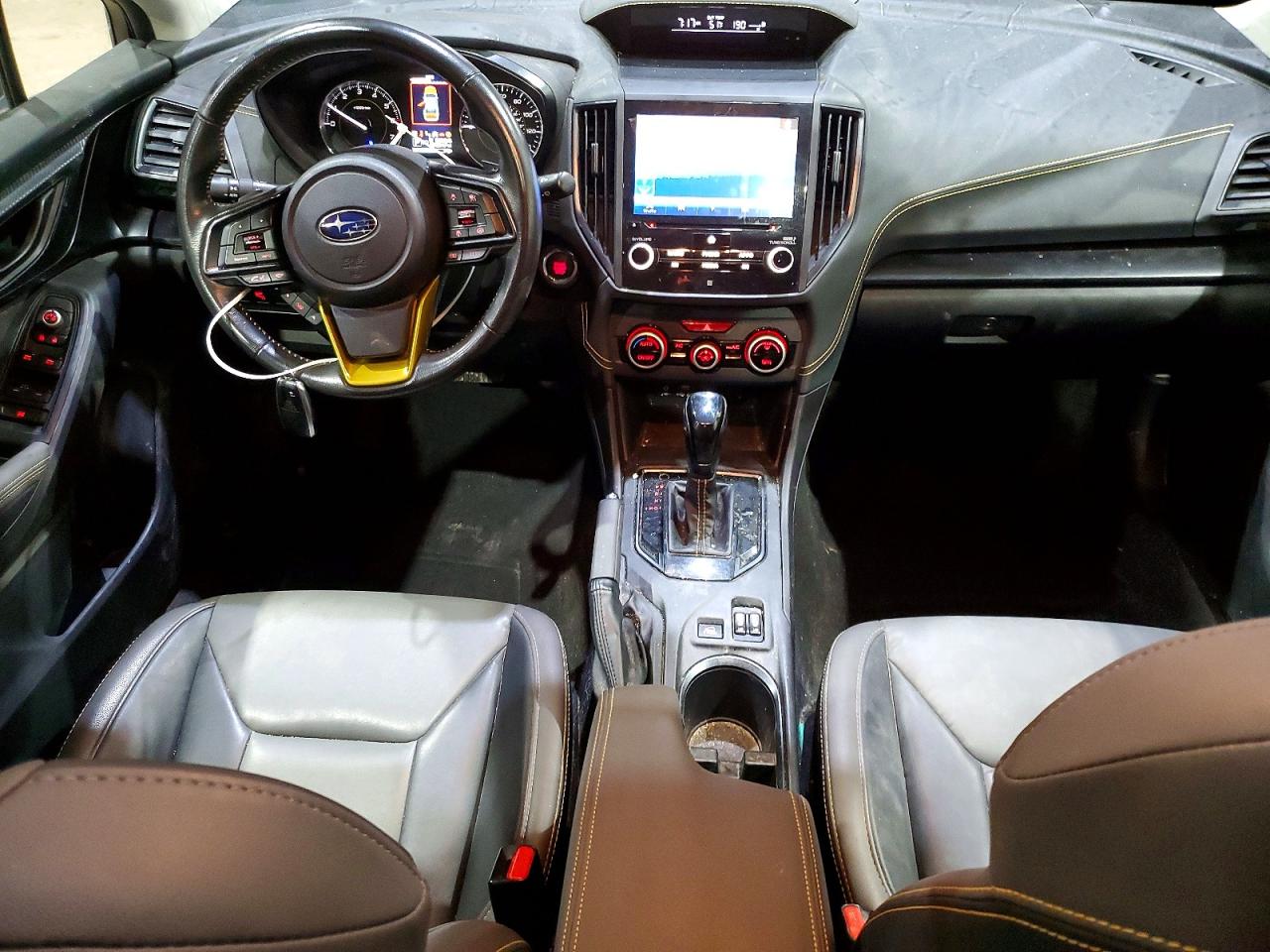 2021 SUBARU CROSSTREK SPORT photo 22