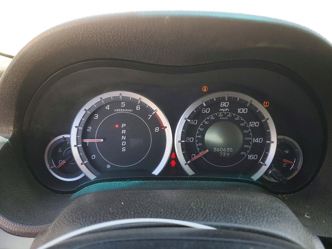 2012 ACURA TSX TECH photo 17