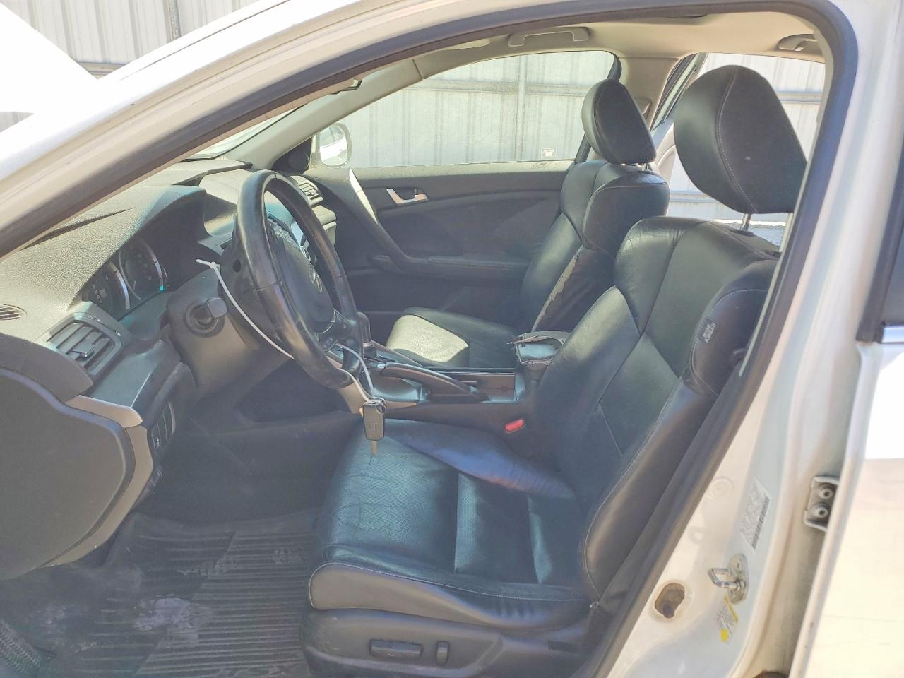 2012 ACURA TSX TECH photo 13