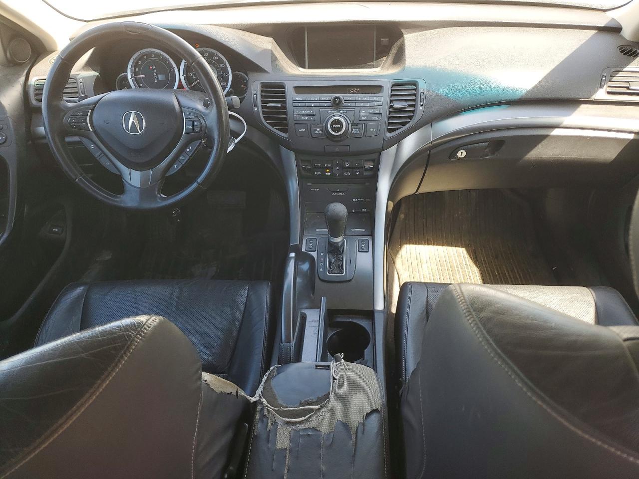 2012 ACURA TSX TECH photo 15