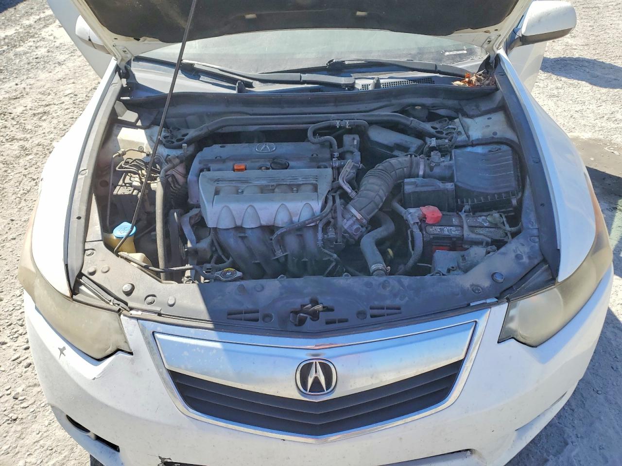 2012 ACURA TSX TECH photo 21