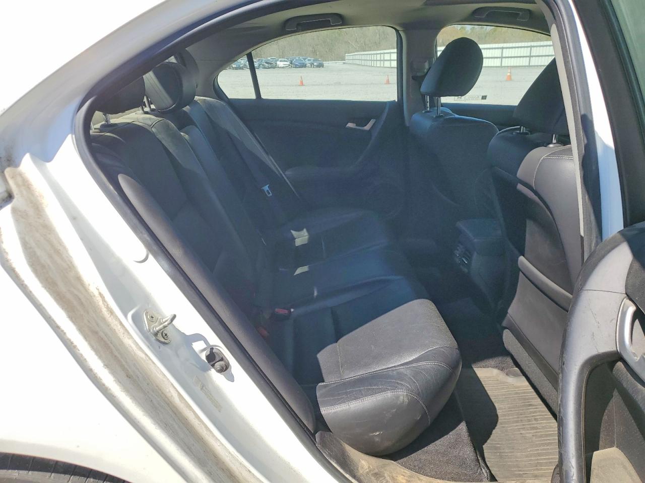 2012 ACURA TSX TECH photo 19