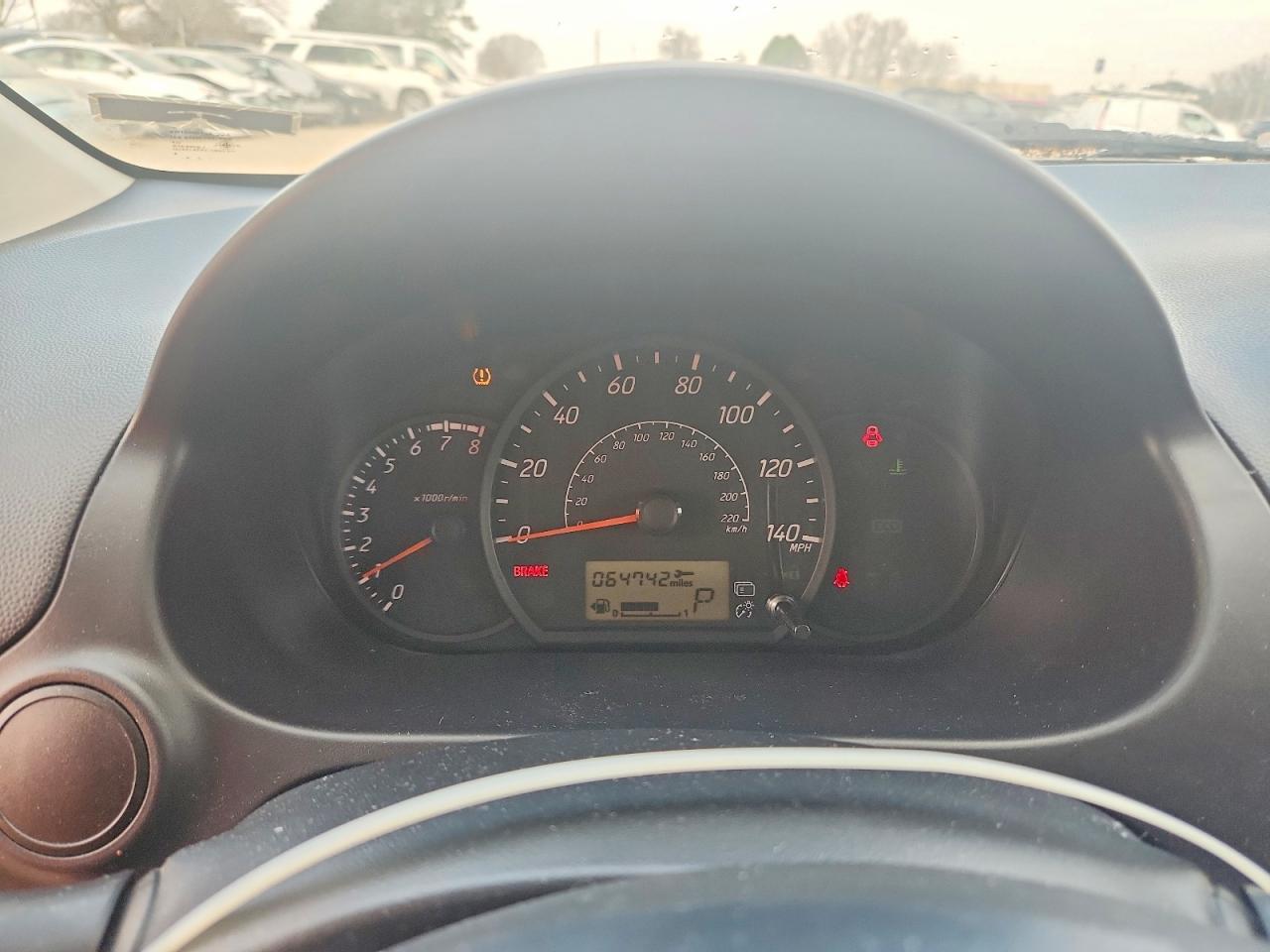 2018 MITSUBISHI MIRAGE ES photo 25