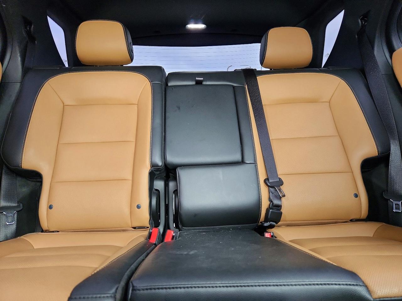 2020 CHEVROLET EQUINOX PREMIER photo 19