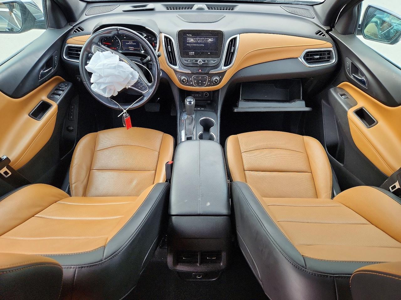 2020 CHEVROLET EQUINOX PREMIER photo 15