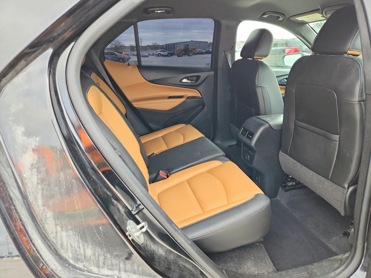 2020 CHEVROLET EQUINOX PREMIER photo 21