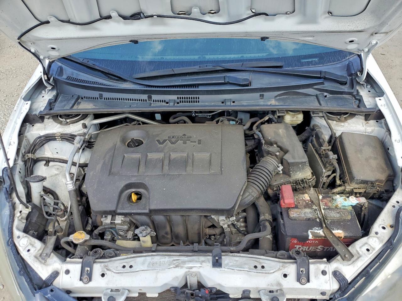 2016 TOYOTA COROLLA LE photo 21