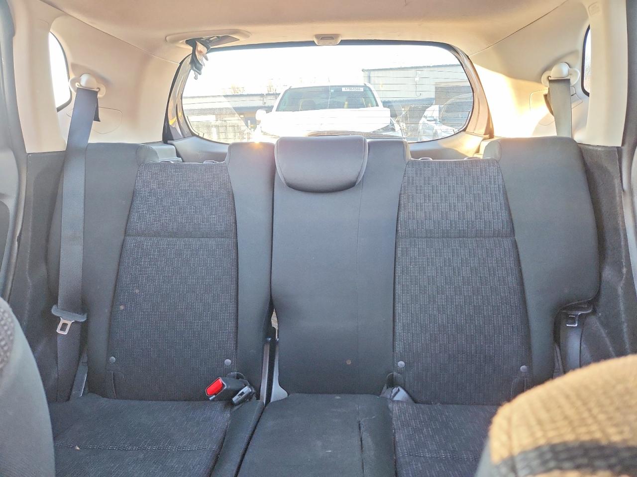 2015 HONDA FIT LX photo 10