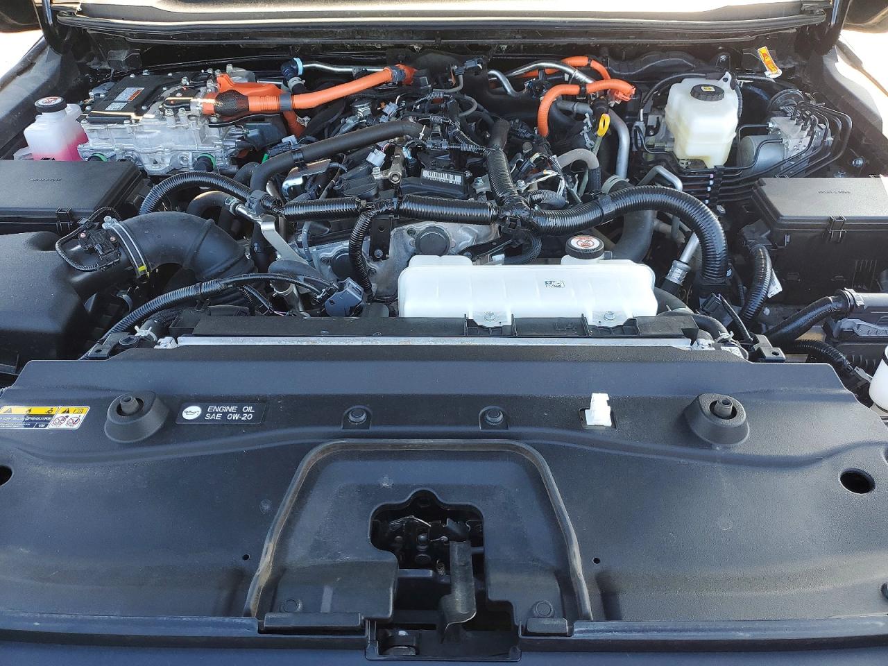 2025 TOYOTA LAND CRUISER 1958 photo 34