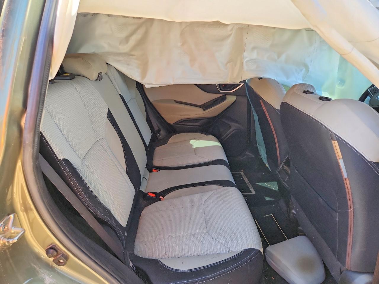 2019 SUBARU FORESTER photo 31