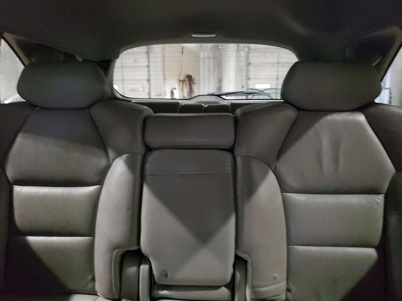 2007 ACURA MDX TECHNOLOGY photo 10