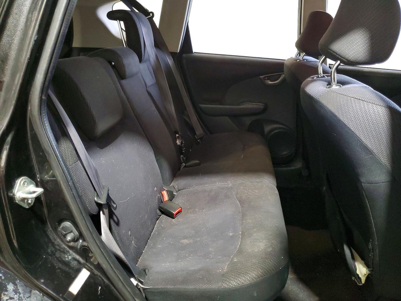 2013 HONDA FIT SPORT photo 19