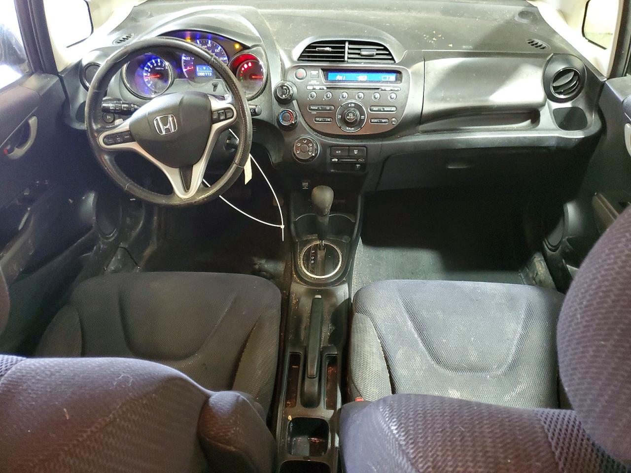 2013 HONDA FIT SPORT photo 15