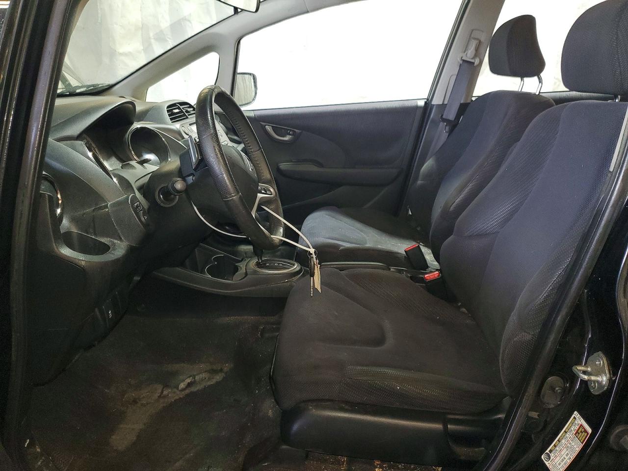 2013 HONDA FIT SPORT photo 13
