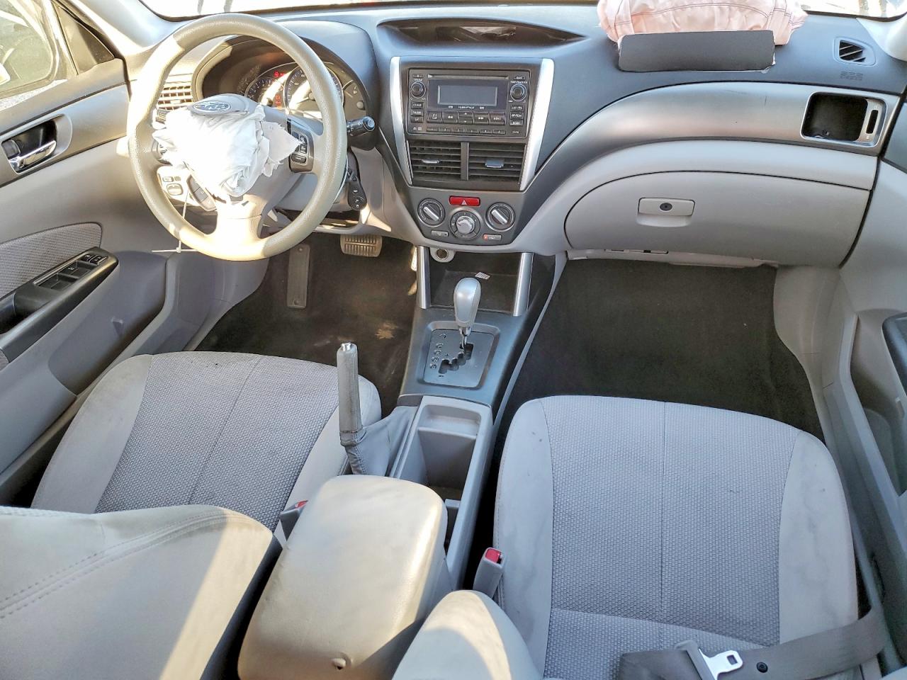 2011 SUBARU FORESTER 2.5X PREMIUM photo 22