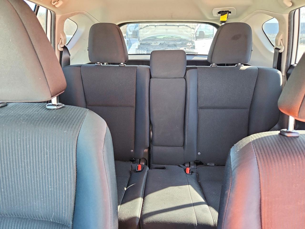 2017 TOYOTA RAV4 LE photo 10