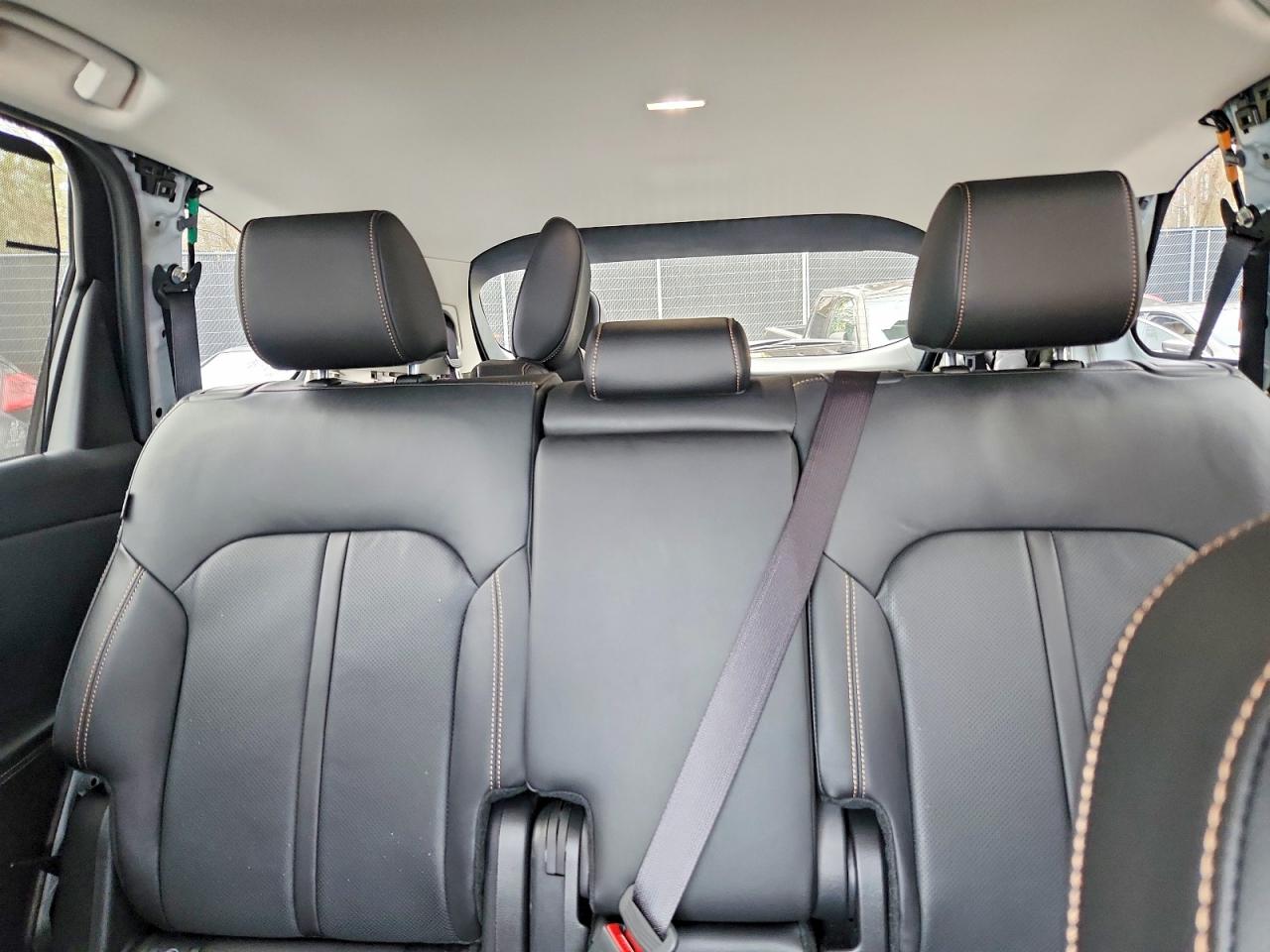 2025 MAZDA CX-90 PREFERRED photo 19