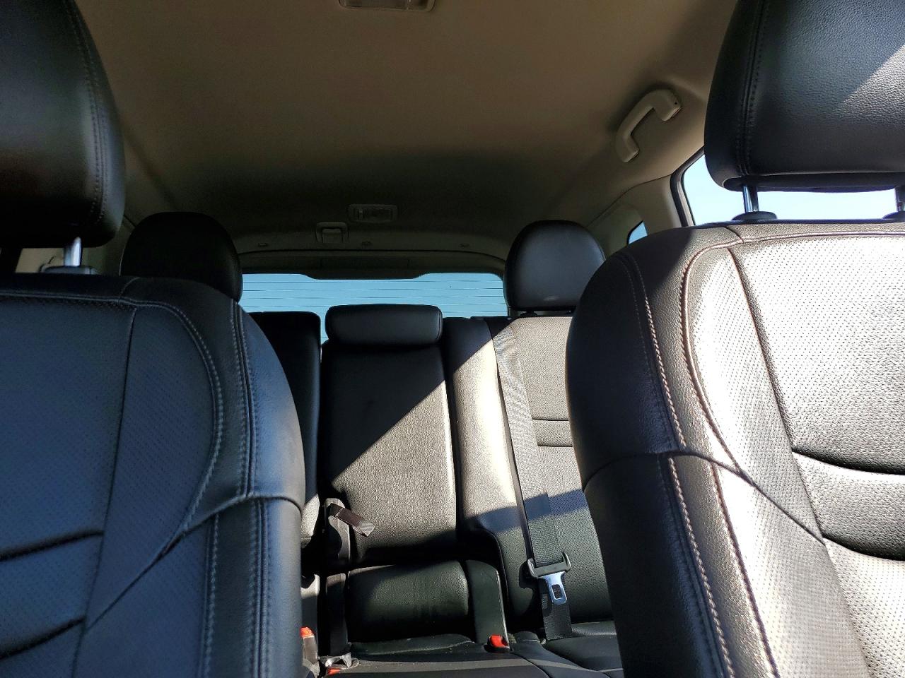 2018 NISSAN ROGUE S photo 28