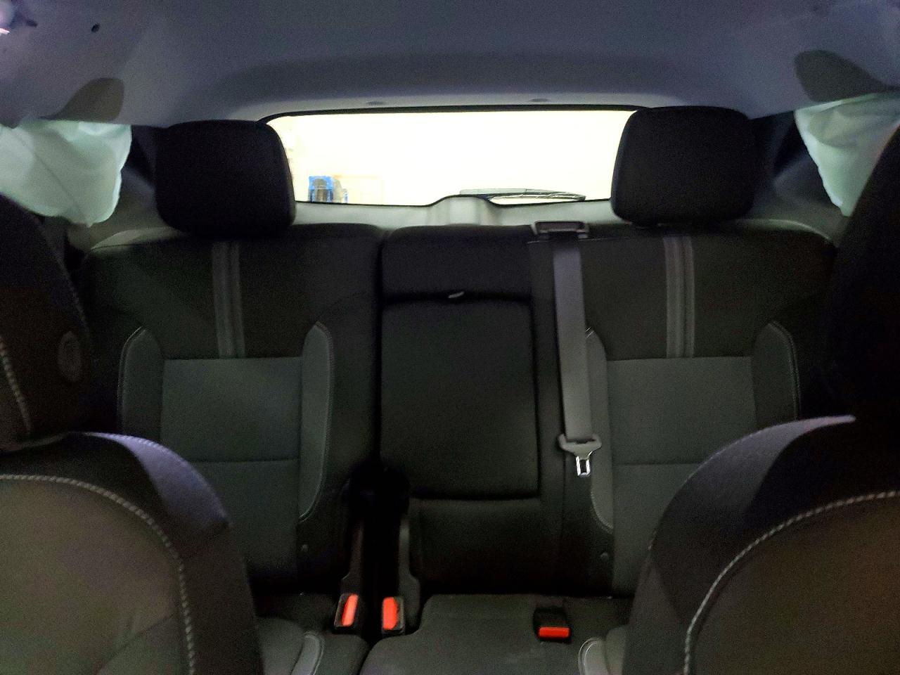 2025 CHEVROLET BLAZER 2LT photo 10