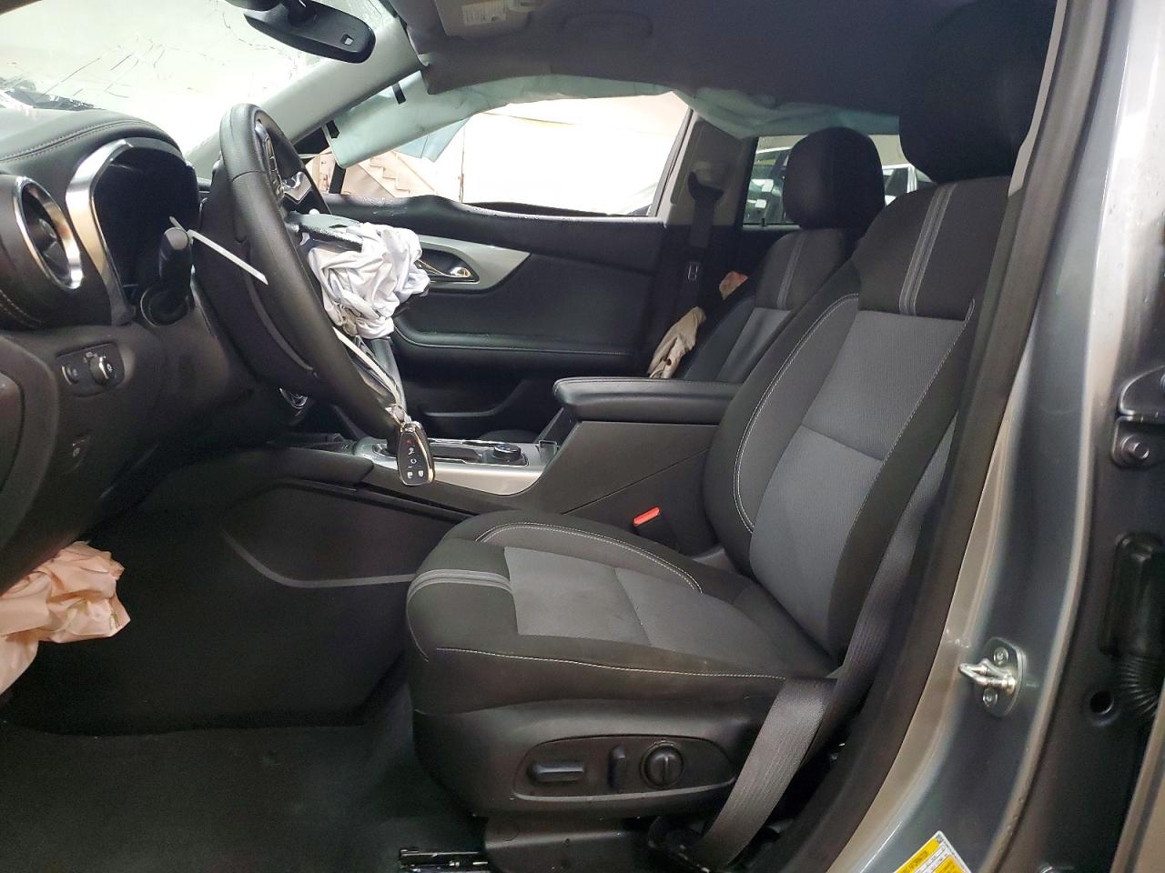 2025 CHEVROLET BLAZER 2LT photo 7
