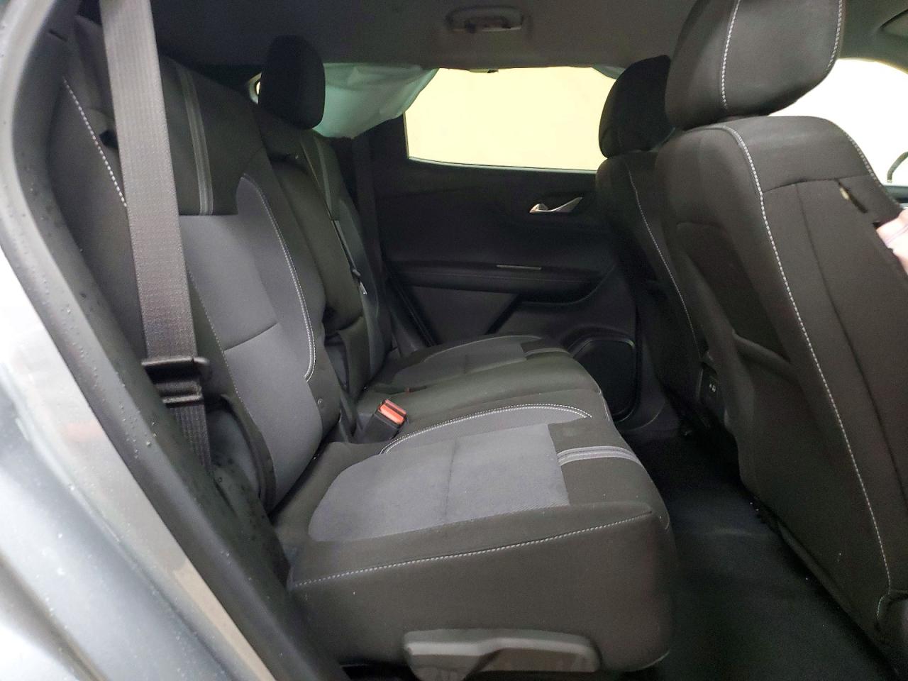 2025 CHEVROLET BLAZER 2LT photo 11