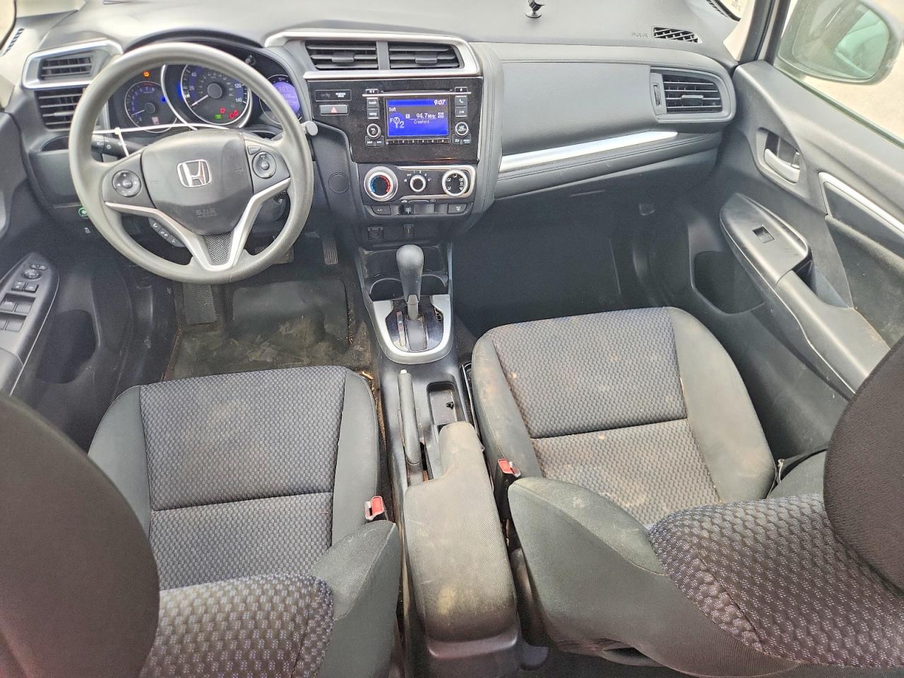 2019 HONDA FIT LX photo 22