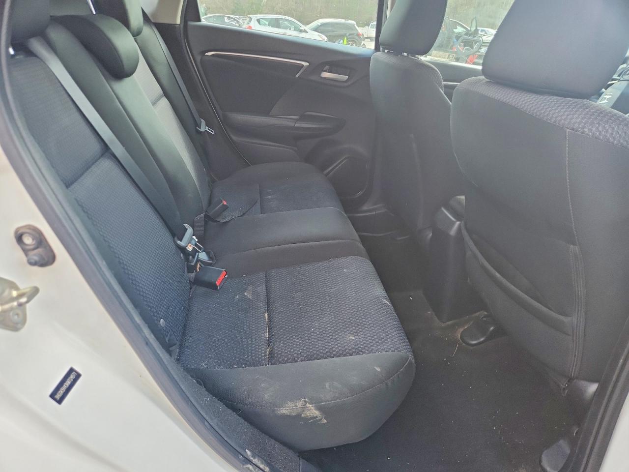 2019 HONDA FIT LX photo 28