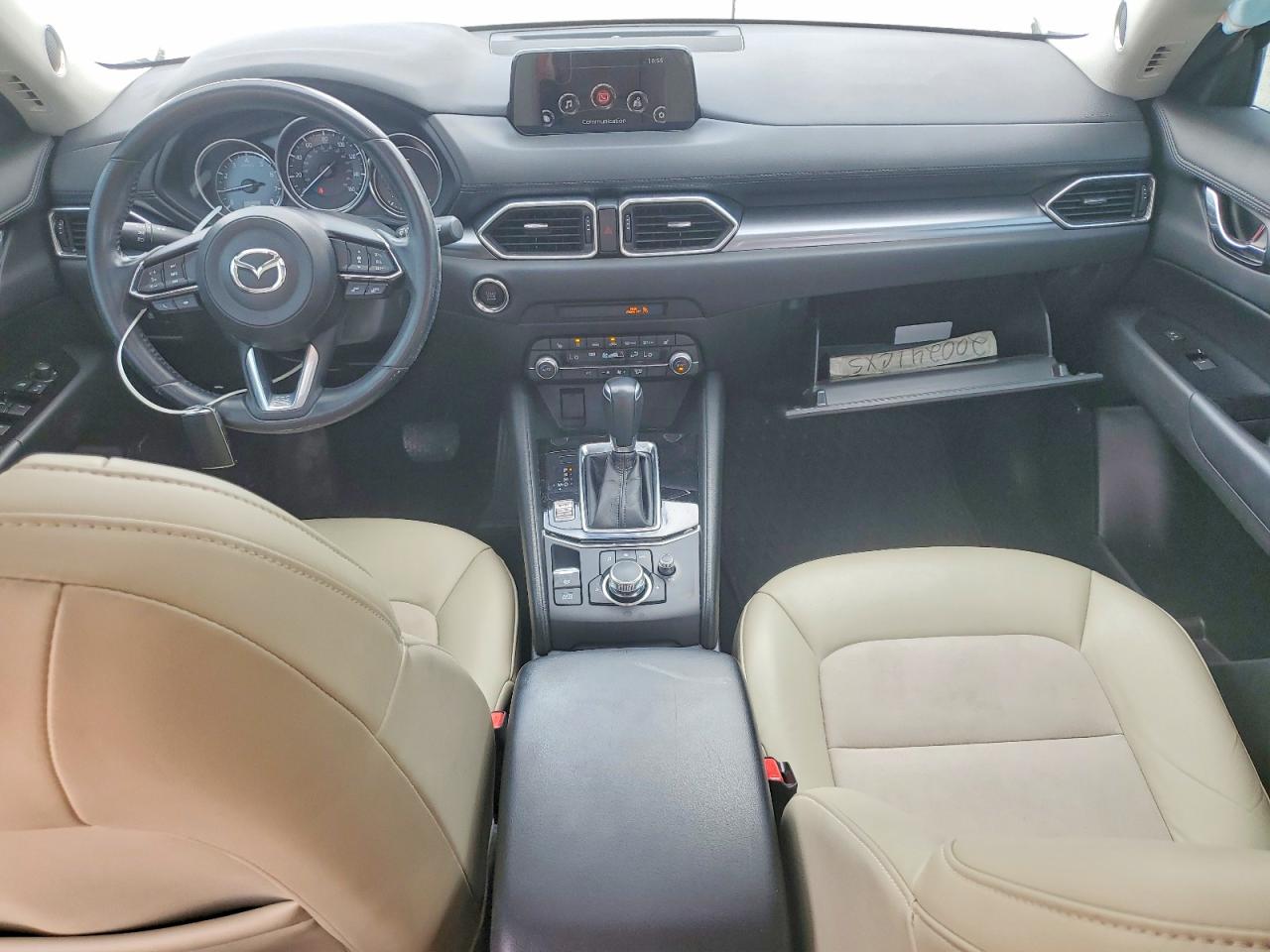 2020 MAZDA CX-5 TOURING photo 15