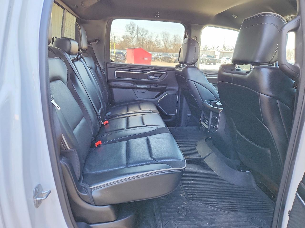 2023 RAM 1500 LARAMIE photo 19