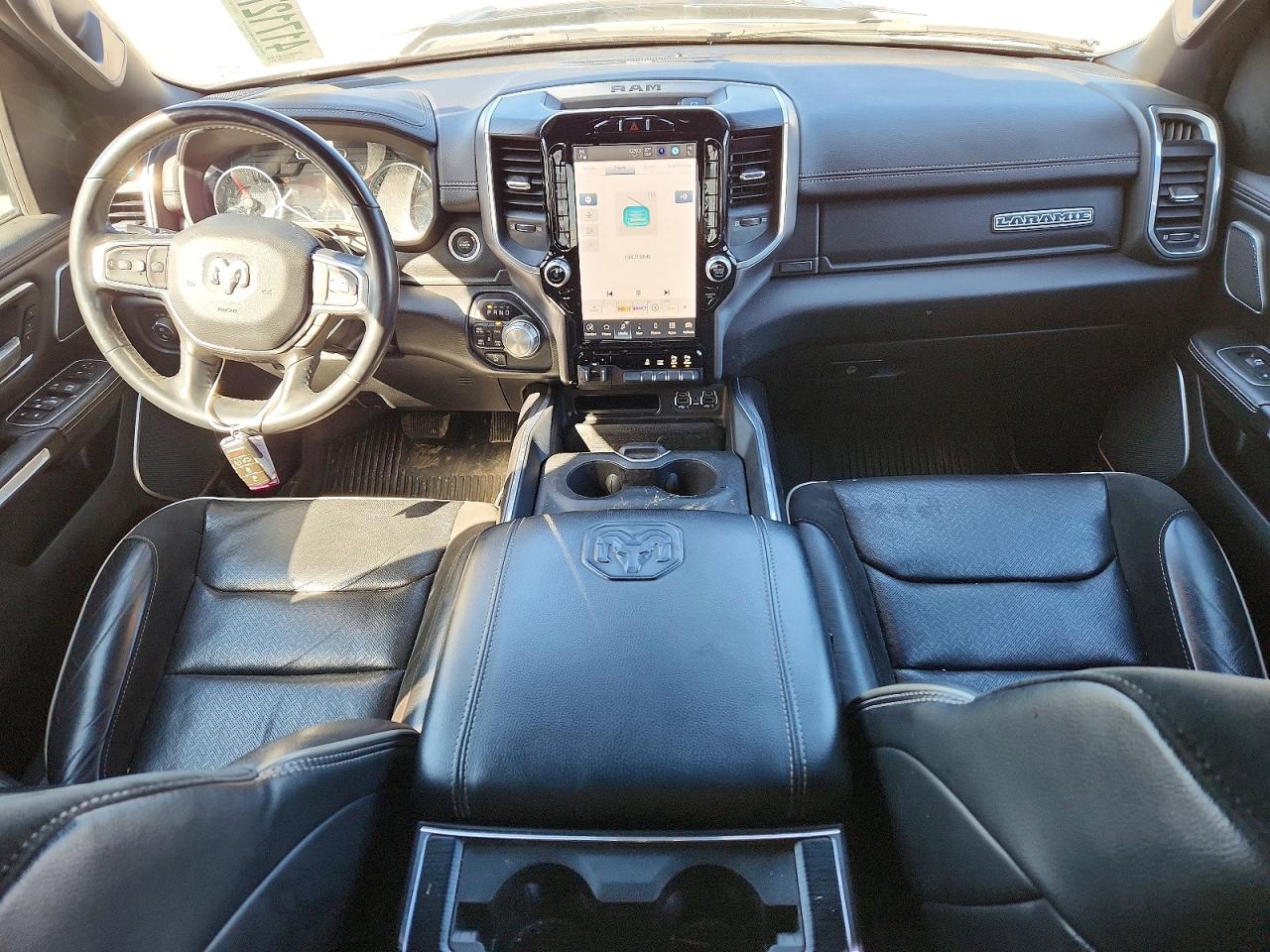 2023 RAM 1500 LARAMIE photo 15