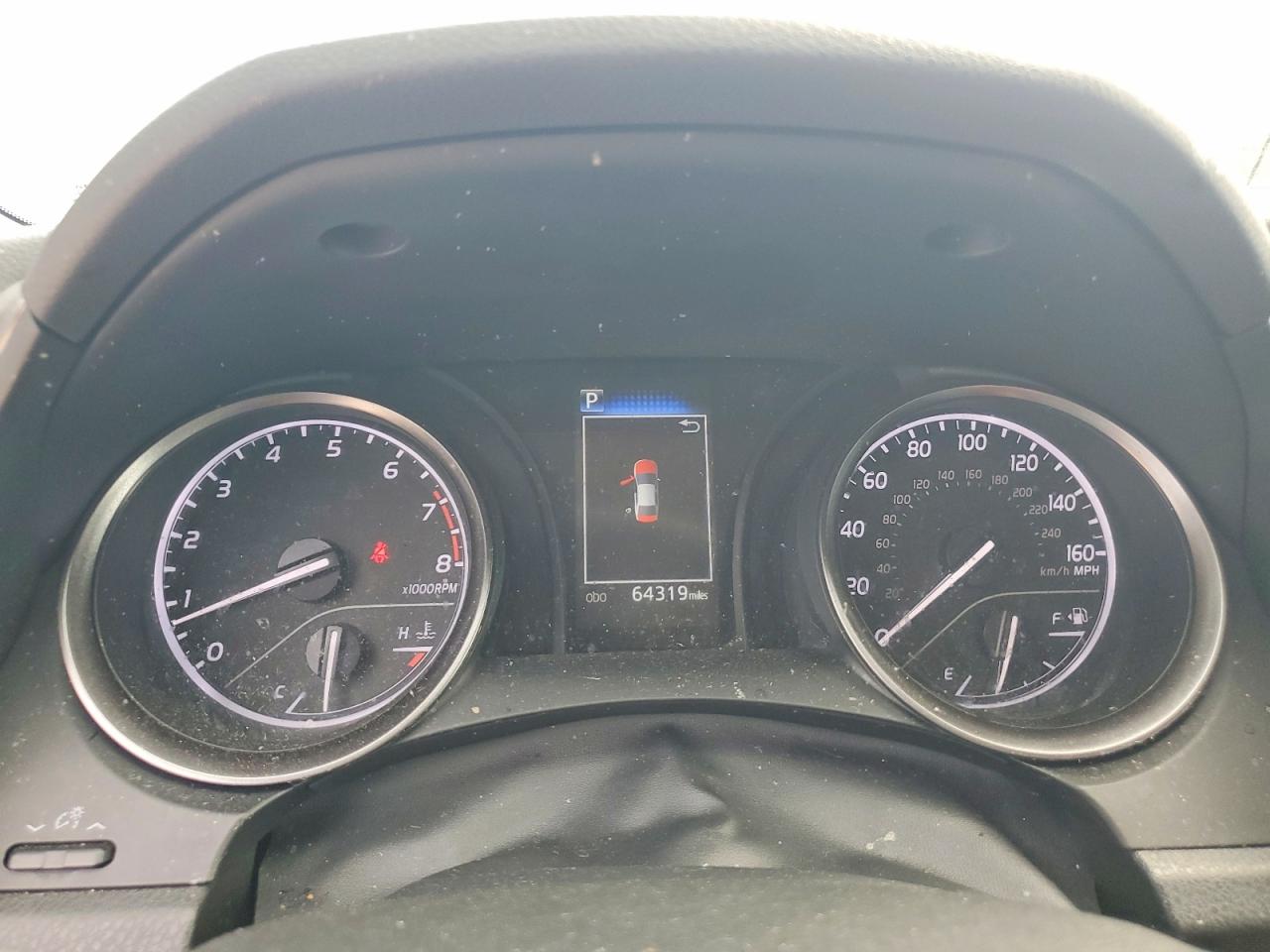 2023 TOYOTA CAMRY SE photo 25