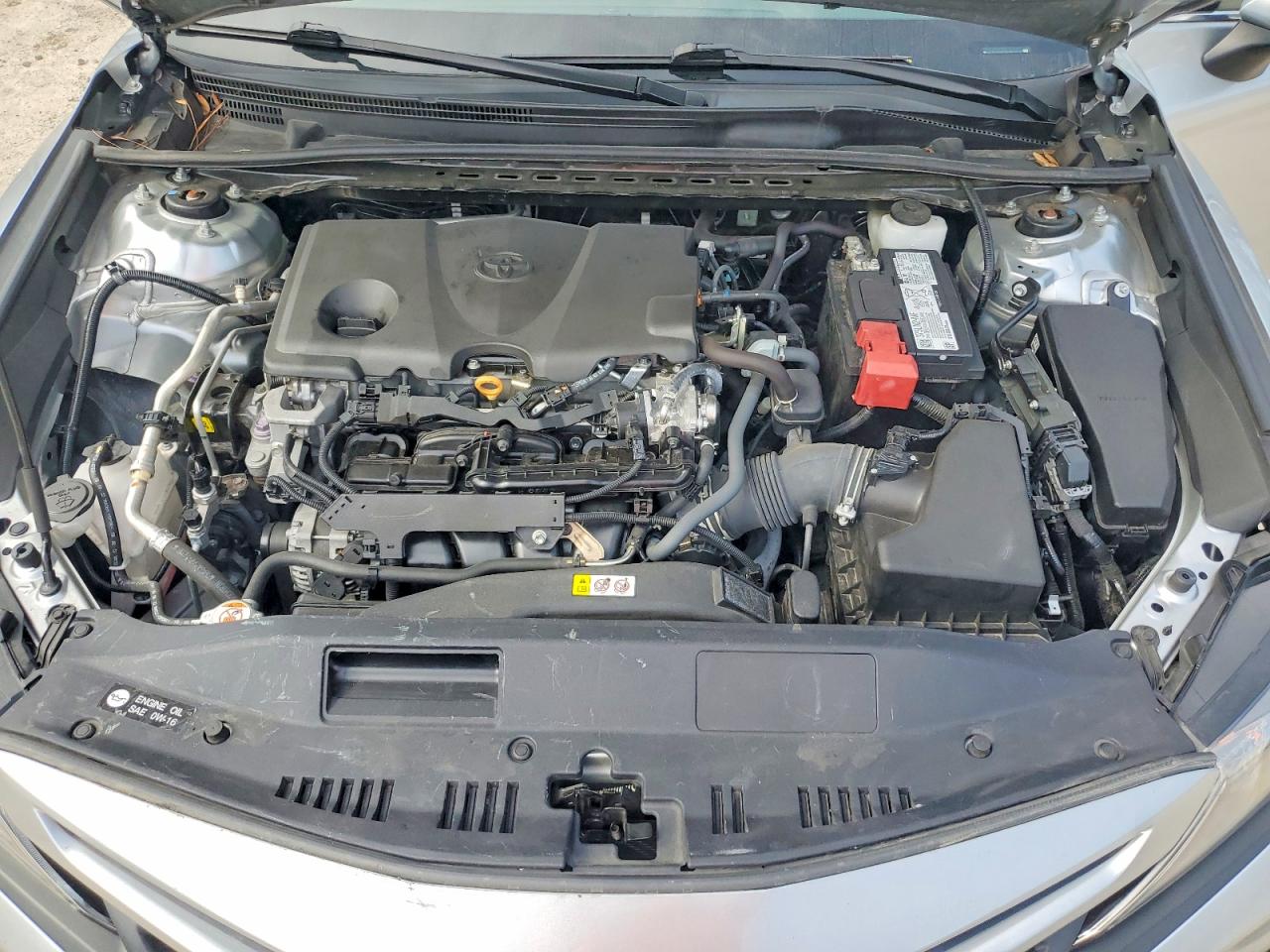 2023 TOYOTA CAMRY SE photo 31