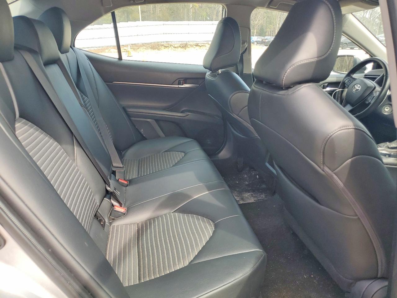 2023 TOYOTA CAMRY SE photo 28