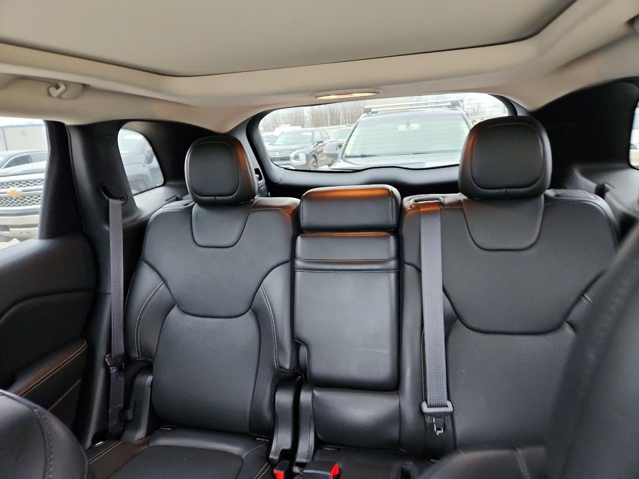 2018 JEEP CHEROKEE LIMITED photo 10