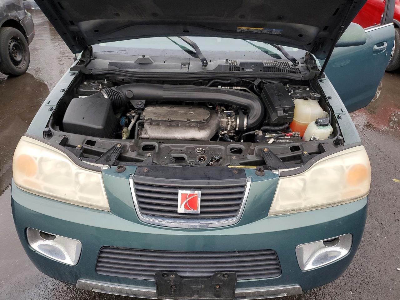 2006 SATURN VUE photo 11
