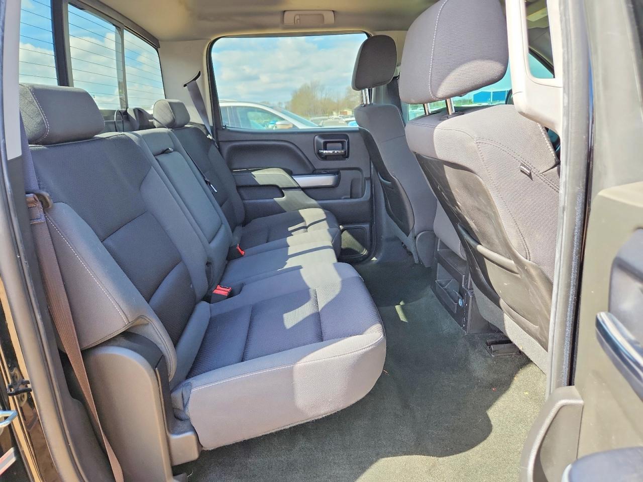 2014 CHEVROLET SILVERADO K1500 LT photo 19