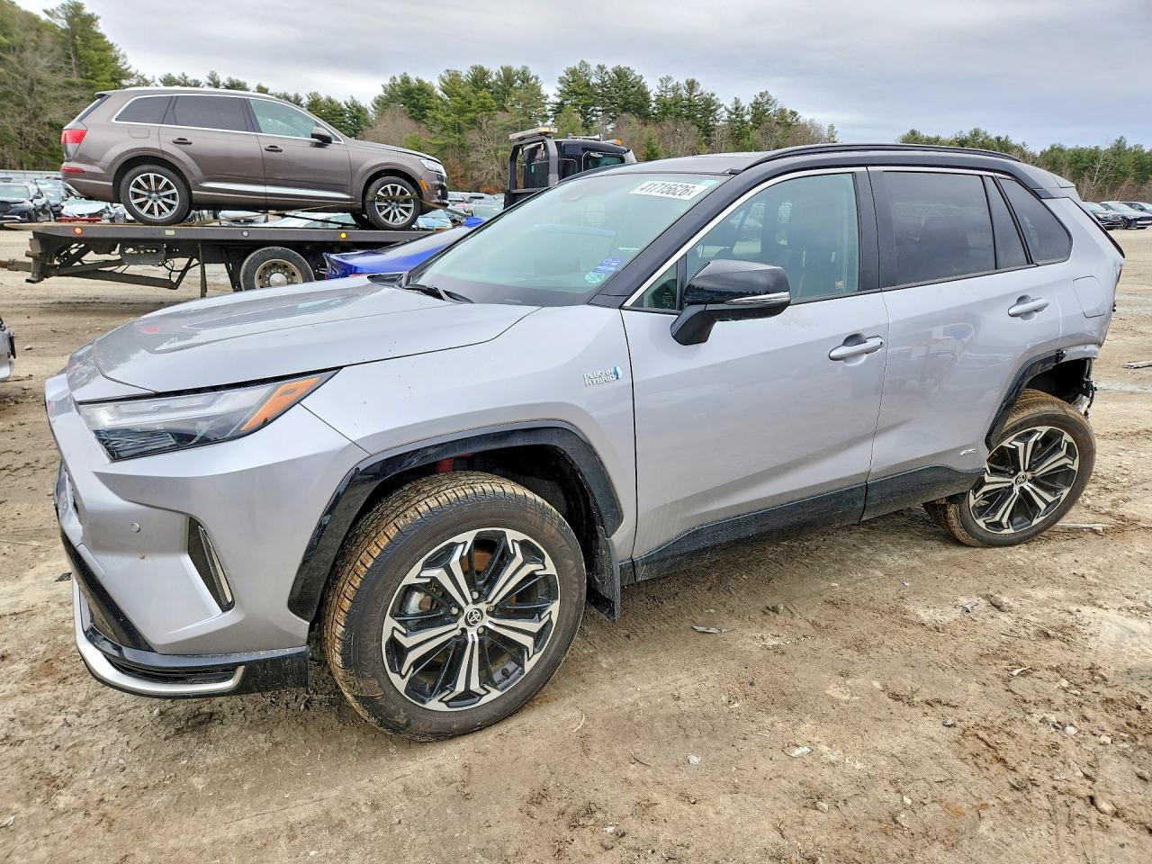 2024 TOYOTA RAV4 PRIME