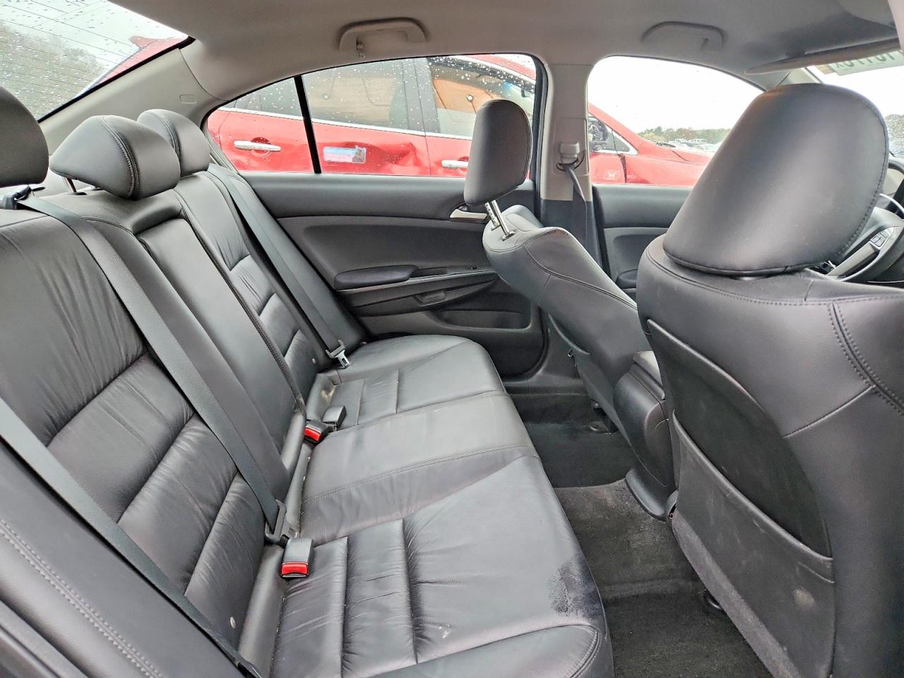 2012 HONDA ACCORD SE photo 28