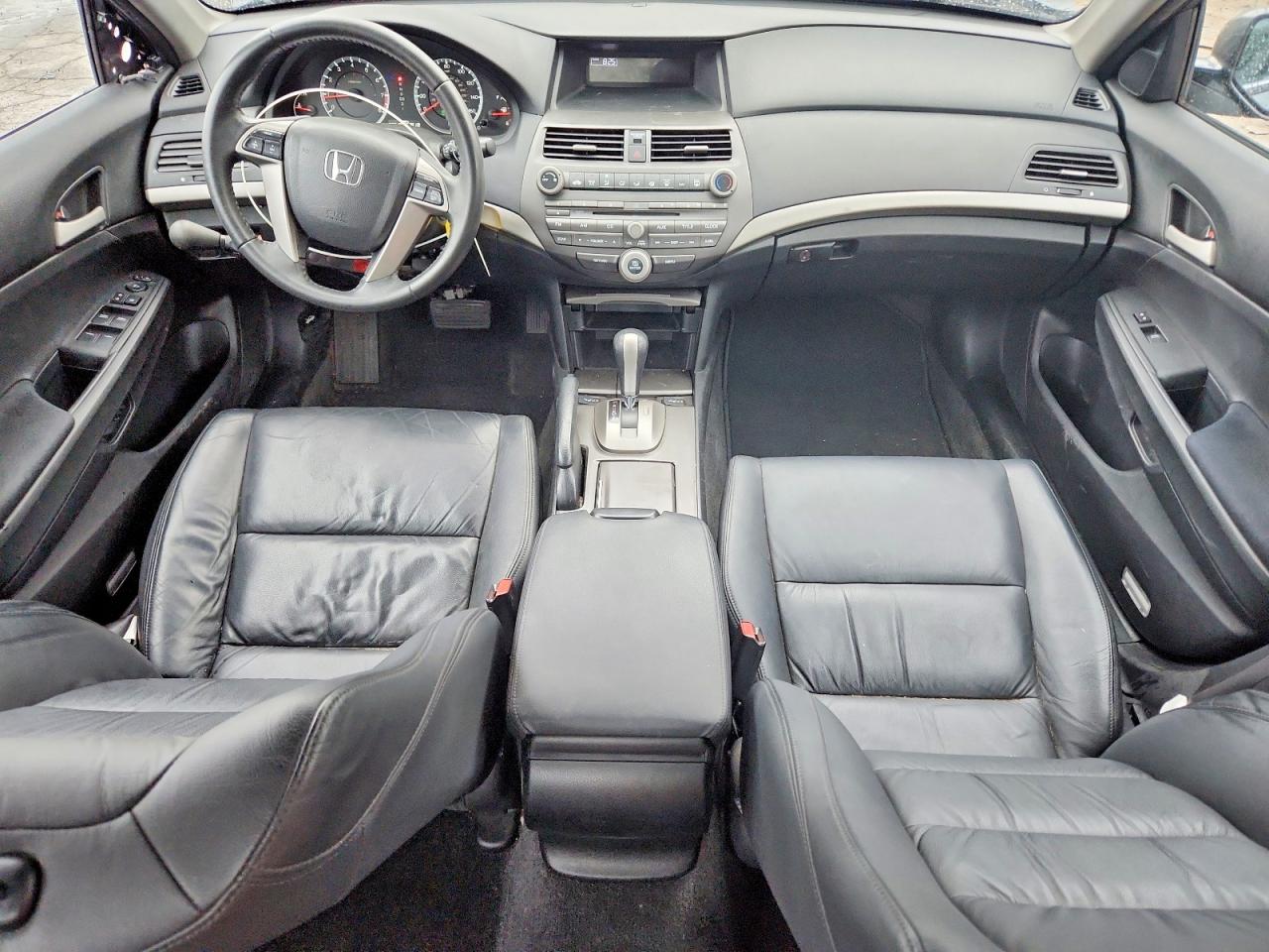 2012 HONDA ACCORD SE photo 22