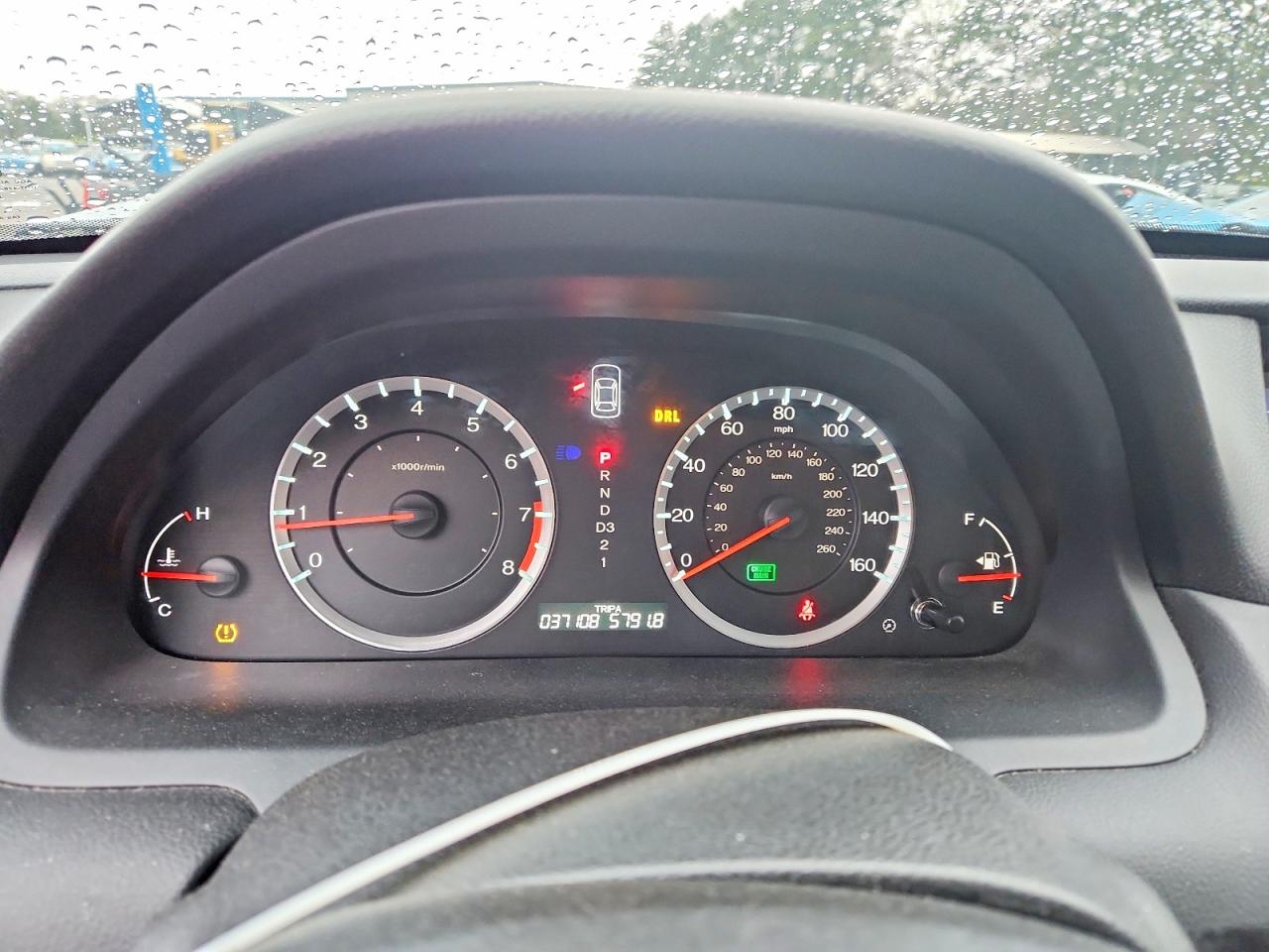2012 HONDA ACCORD SE photo 25