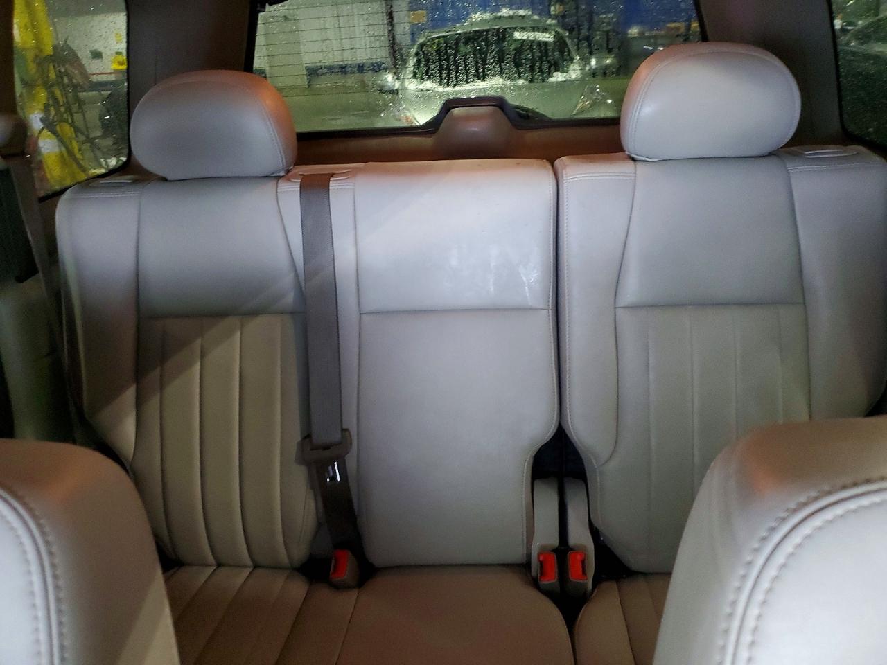 2005 JEEP LIBERTY LIMITED photo 10