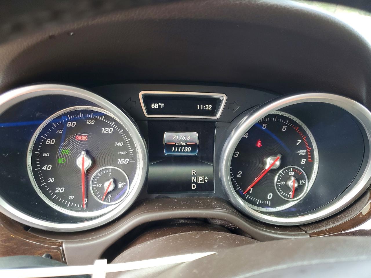 2016 MERCEDES-BENZ GLE 350 4MATIC photo 25