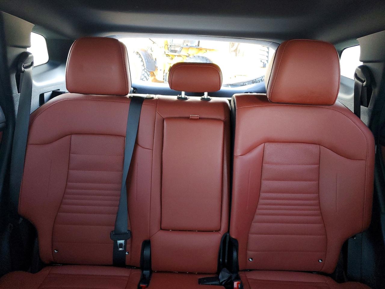 2025 KIA SPORTAGE SX-PRESTIGE photo 10