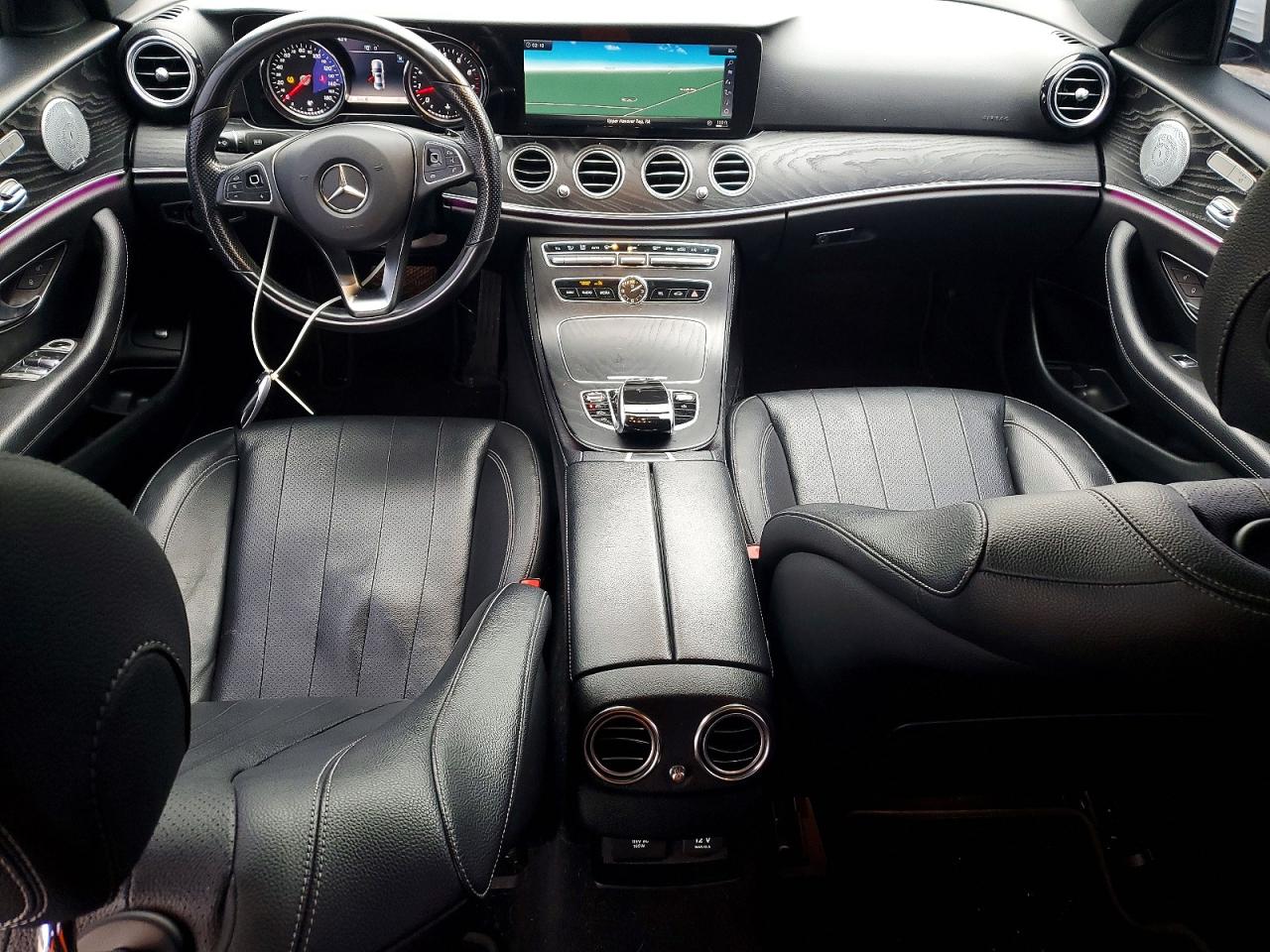 2018 MERCEDES-BENZ E 300 photo 15