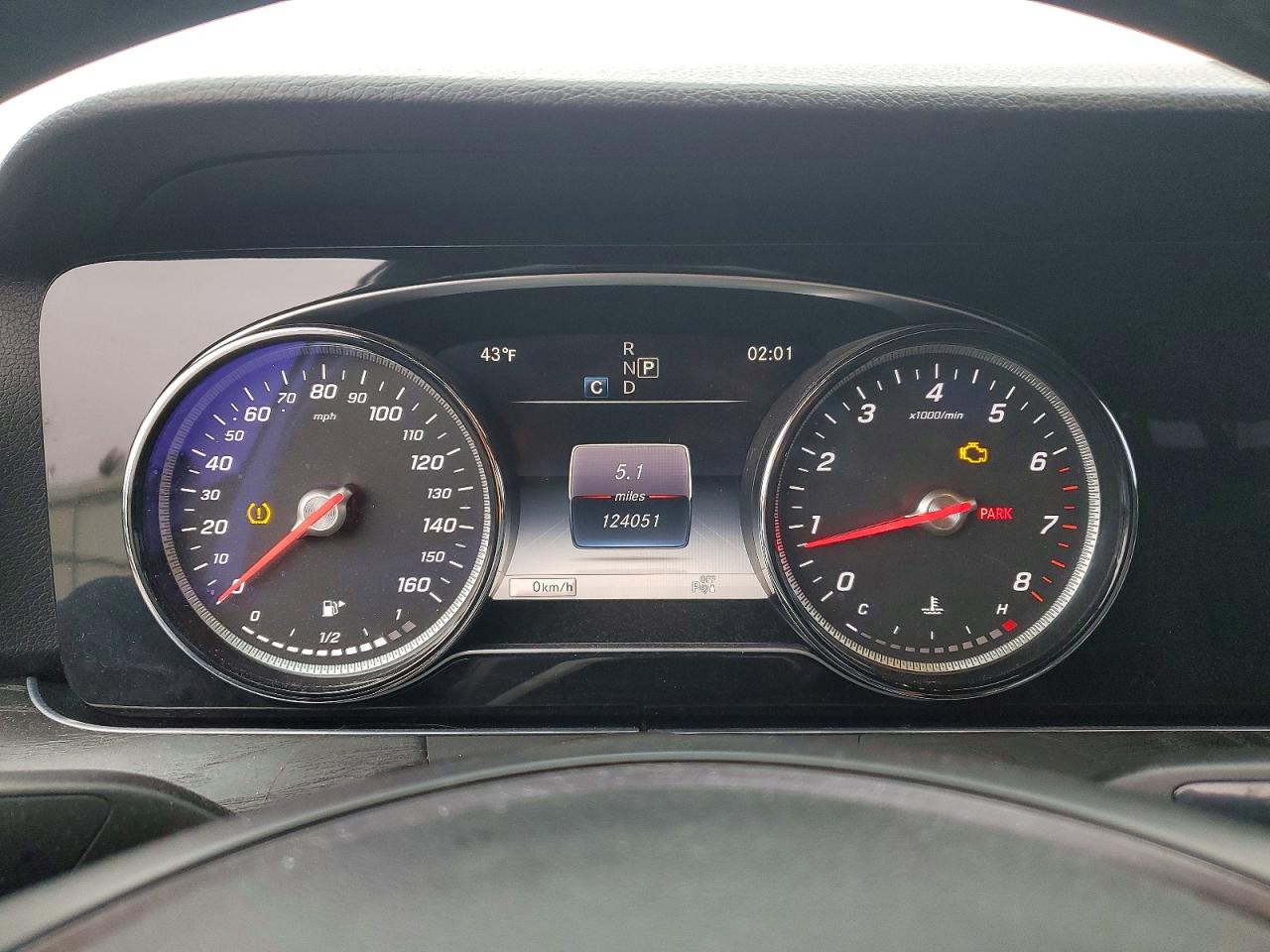 2018 MERCEDES-BENZ E 300 photo 17