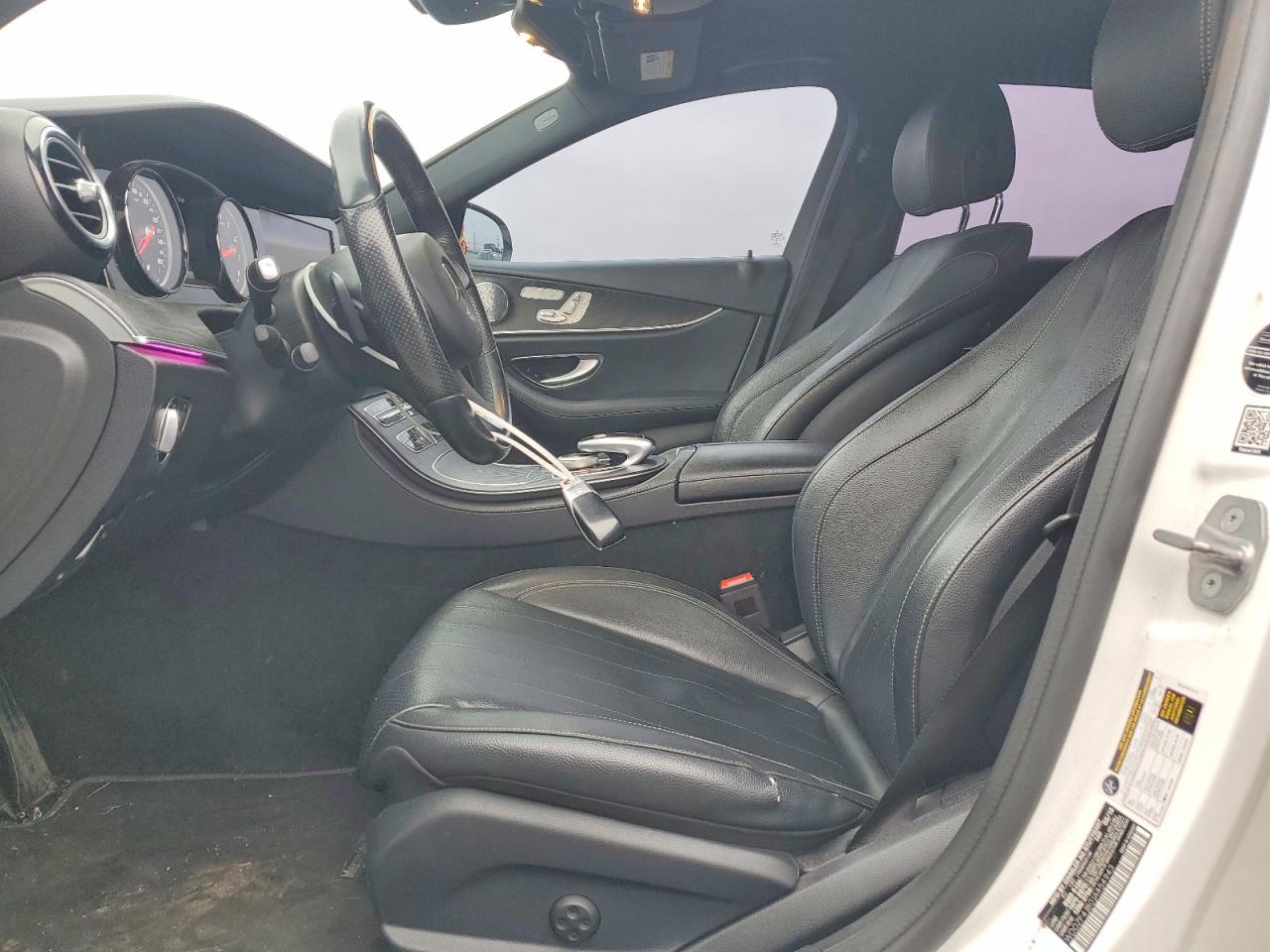 2018 MERCEDES-BENZ E 300 photo 13