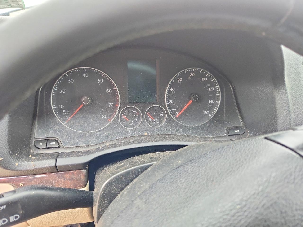 2007 VOLKSWAGEN EOS 2.0T LUXURY photo 17