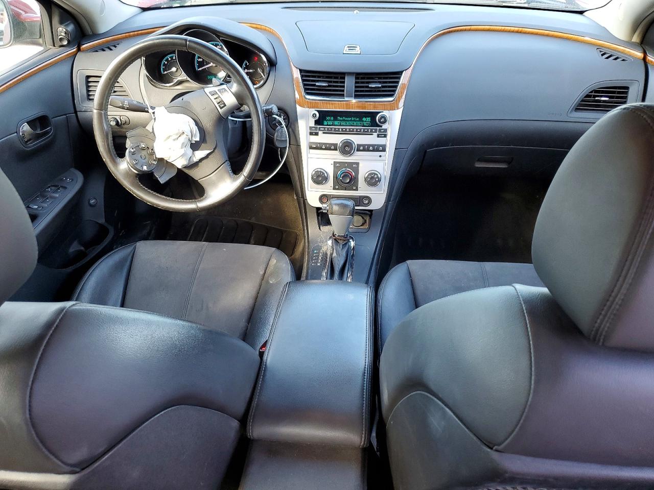 2009 CHEVROLET MALIBU 2LT photo 15