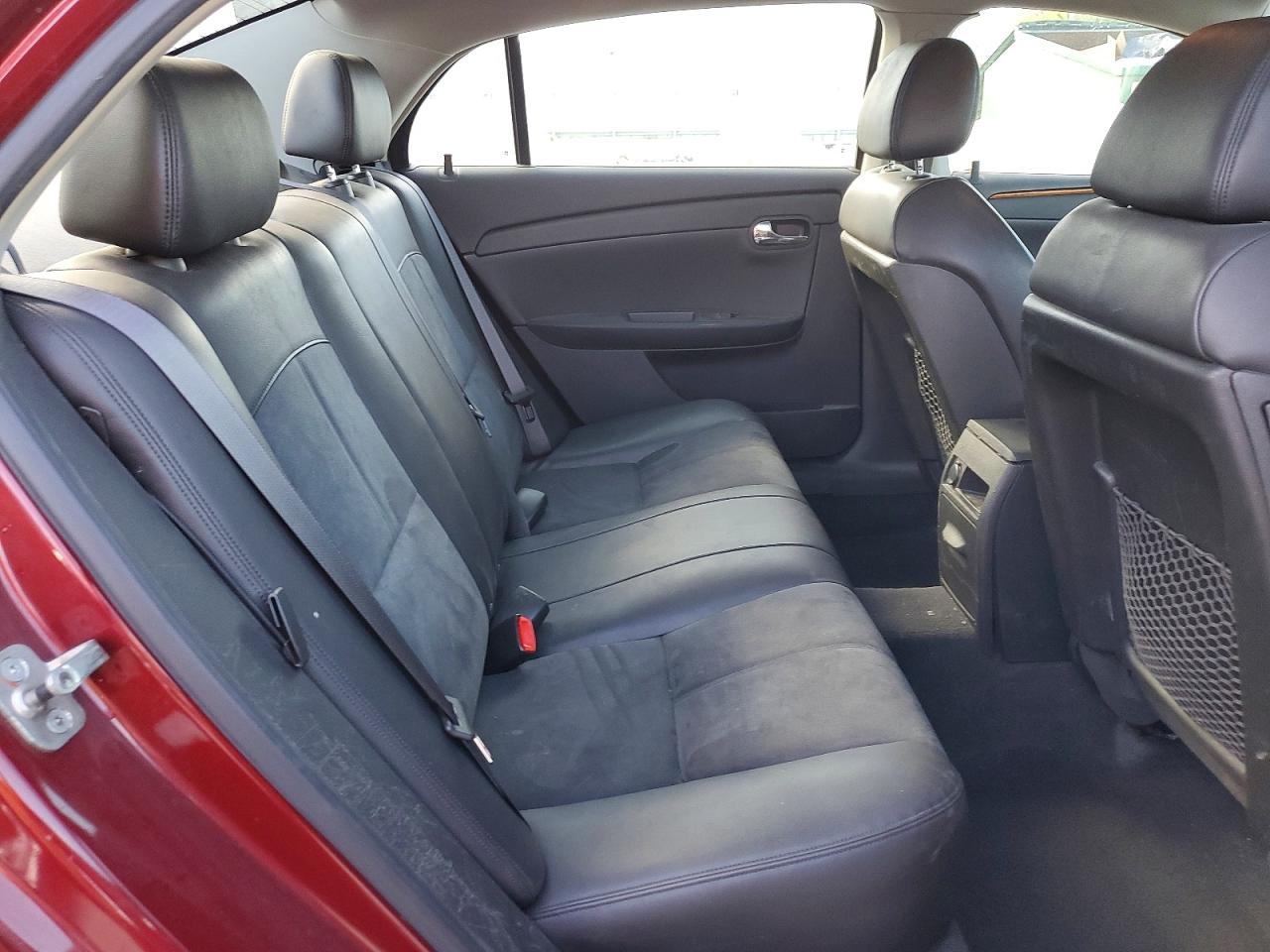 2009 CHEVROLET MALIBU 2LT photo 19