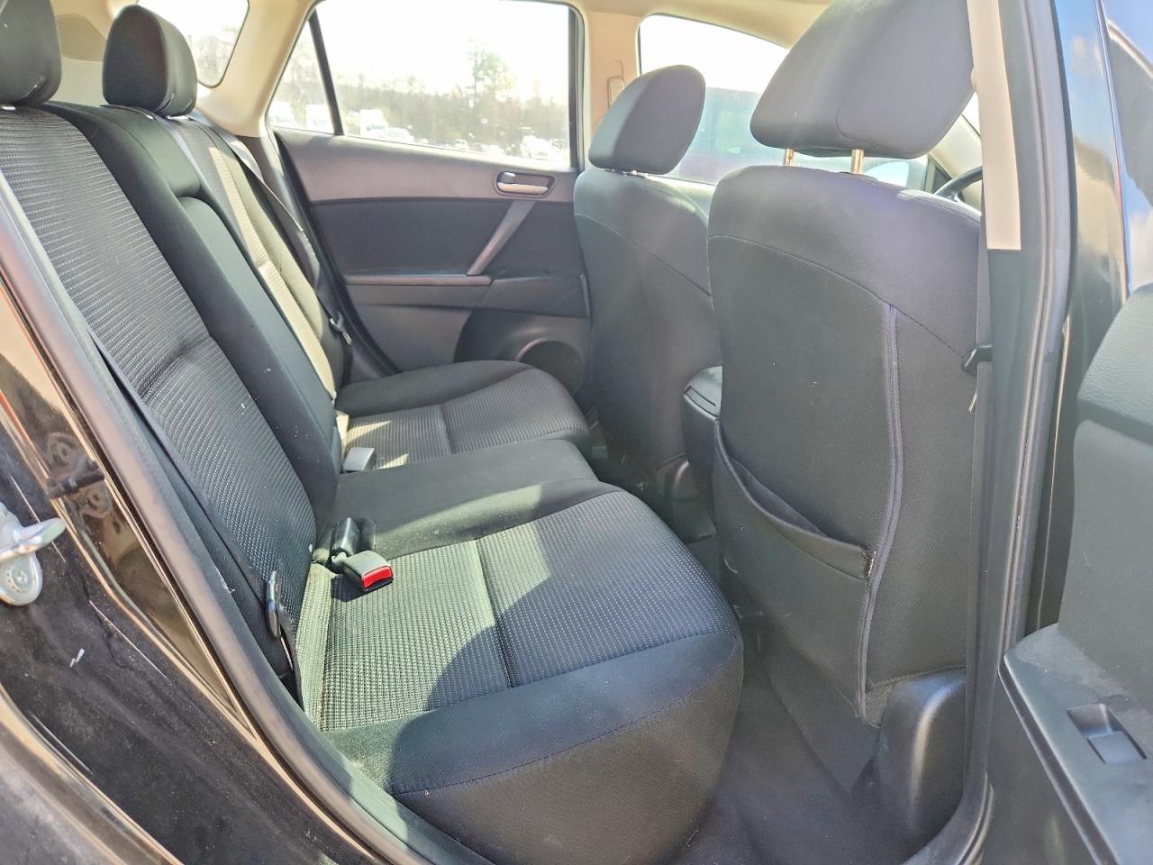 2013 MAZDA 3 I photo 19